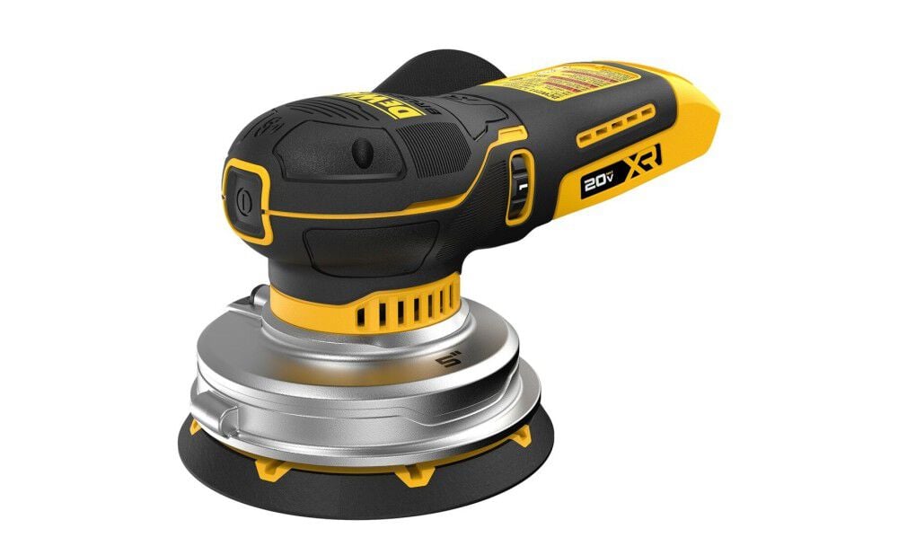 DEWALT Promotional 20V MAX XR 5 Inch Random Orbital Sander (Bare Tool), large image number 1