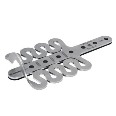 Safewaze FrogLink Temporary Roof Anchor