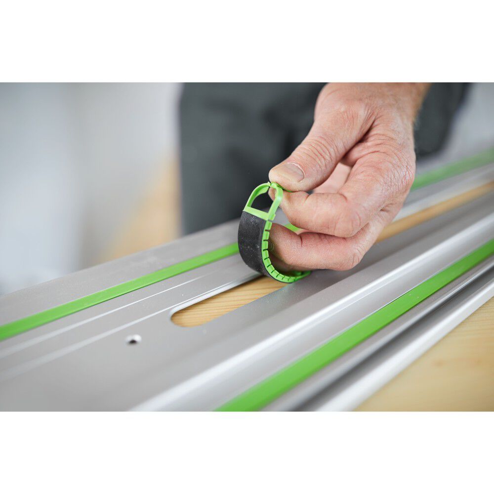 Festool 1400 mm FS 1400/2-KP Guide Rail with FS-KP/30 Adhesive Pad, large image number 5
