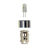 Maglite Bi-Pin Base Replacement Xenon Lamp For Maglite 5-Cell C and D, small image number 2