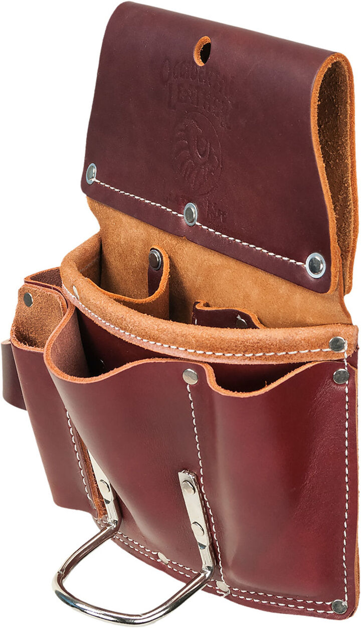 Occidental Leather Pro Drywall Pouch, large image number 2