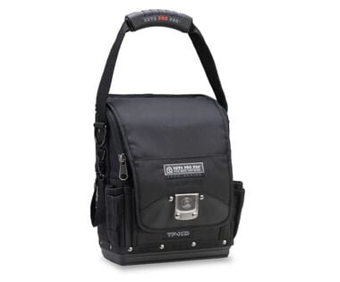 Veto Pro Pac Tool Pouch Mid Sized Closable