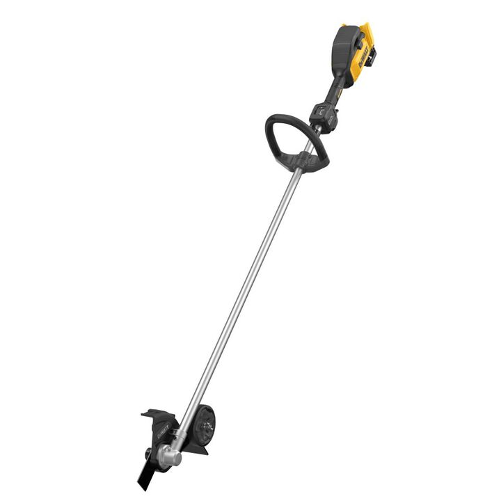DEWALT 60V MAX 7-1/2 Inch Straight Shaft Edger (Bare Tool)