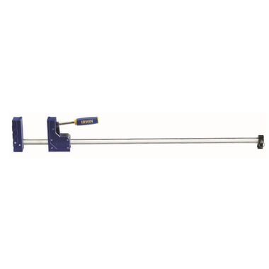 Irwin 48 In. Parallel Jaw Box Clamp