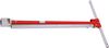 Reed Mfg Valve Key, Main Valve Key, 1 Inch Curb Key, 3 Ft. Extension VK3CK1EXT (02358), small image number 1