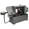 JET J-7060 12 In. x 20 In. Semi-Auto Horizontal Bandsaw 3 HP, small image number 1