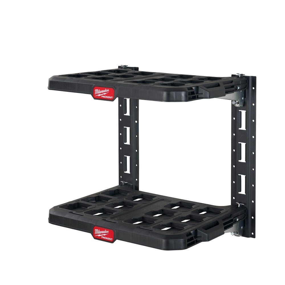 Milwaukee PACKOUT Racking Kit - 48-22-8480