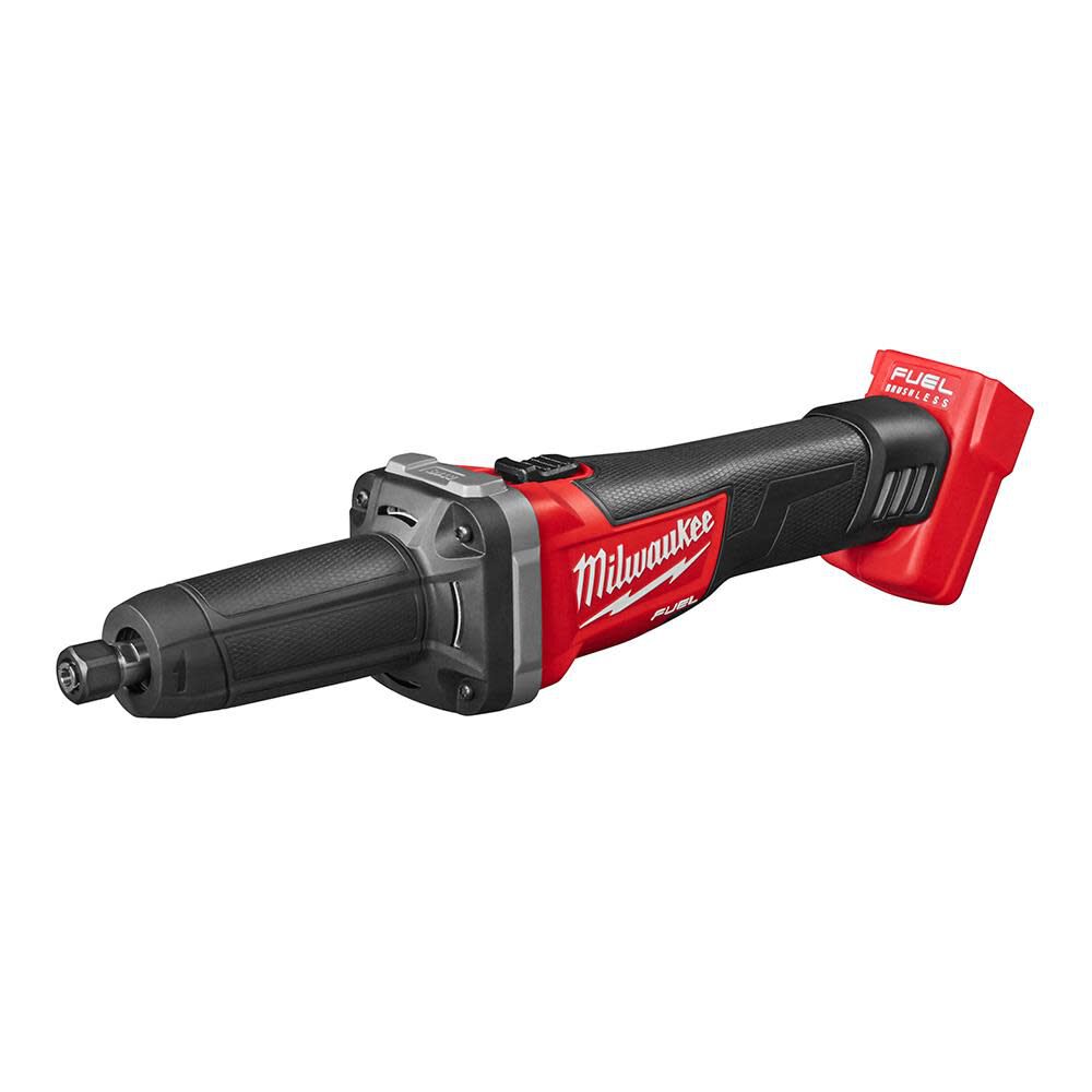 Milwaukee M18 Fuel 1 4 In Die Grinder Reconditioned Bare Tool 2784 80 Sansujyuku sansujyuku.com