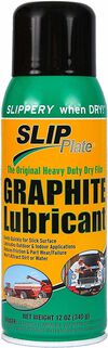 Precision Superior Graphite SLIP Plate 12 Ounce (EA/12), small image number 1
