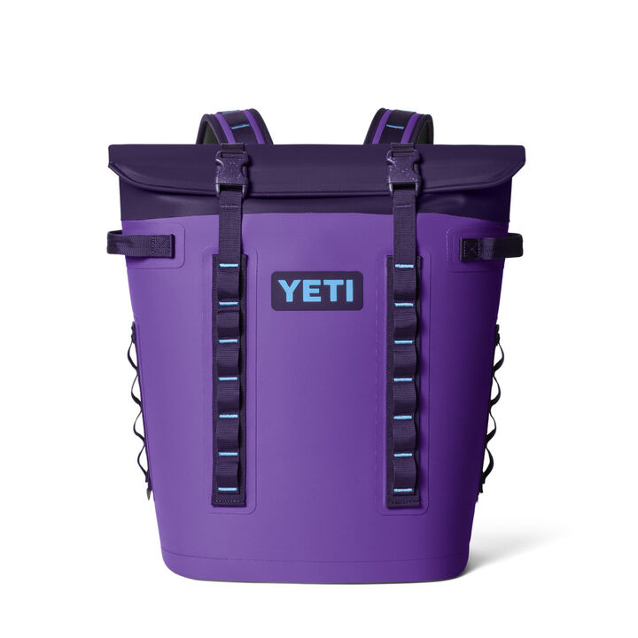 YETI Hopper M20 Soft Backpack Cooler, swatch