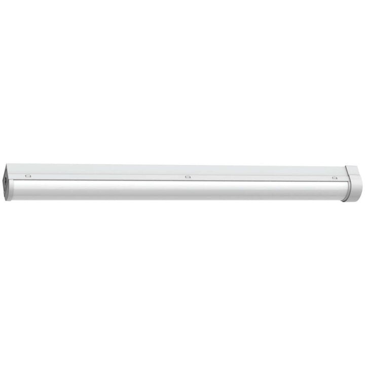 Feit Electric 23 Inch 10W 1150 Lumen Adjustable LED Single Lamp White