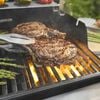 Weber Spirit E-325 26.6 Inch 3 Burner 31000 BTU Black Liquid Propane Gas Grill, small image number 5