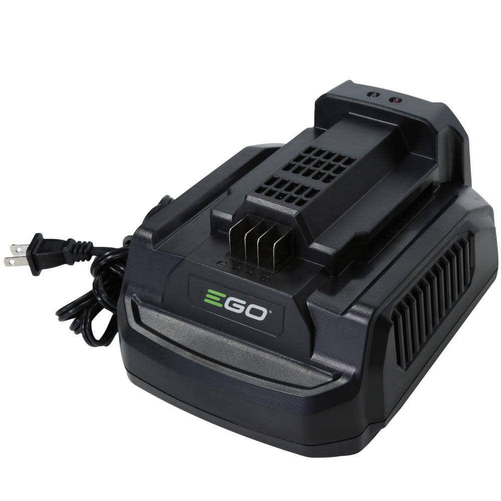 EGO 56V Turbo Blower 530 CFM Kit and PowerLoad String Trimmer 15in Bundle Reconditioned, large image number 11