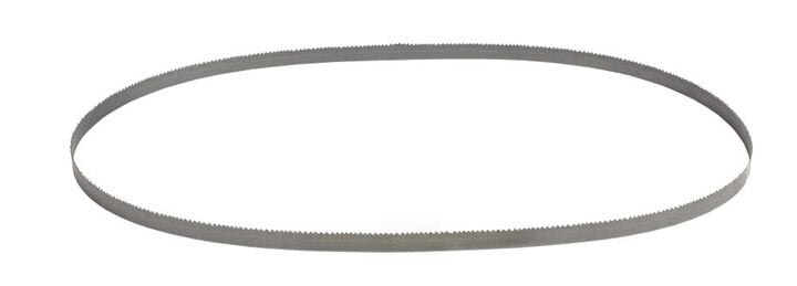 Milwaukee Extreme Thick Metal Deep Cut Band Saw Blade, large image number 0