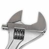 Crescent Adjustable Wrench 12 In. Chrome Finish, small