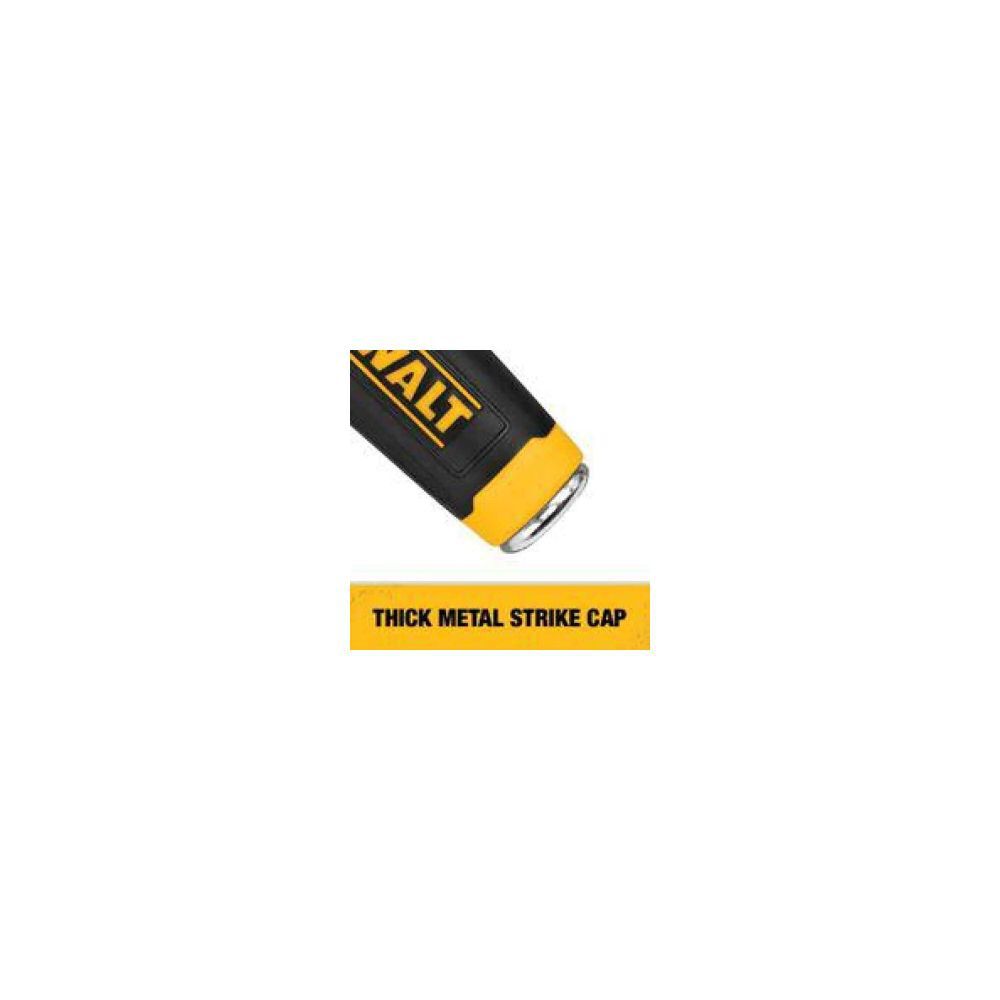 DEWALT Pro Wood Chisel Set 3 Piece DWHT16862 Acme Tools