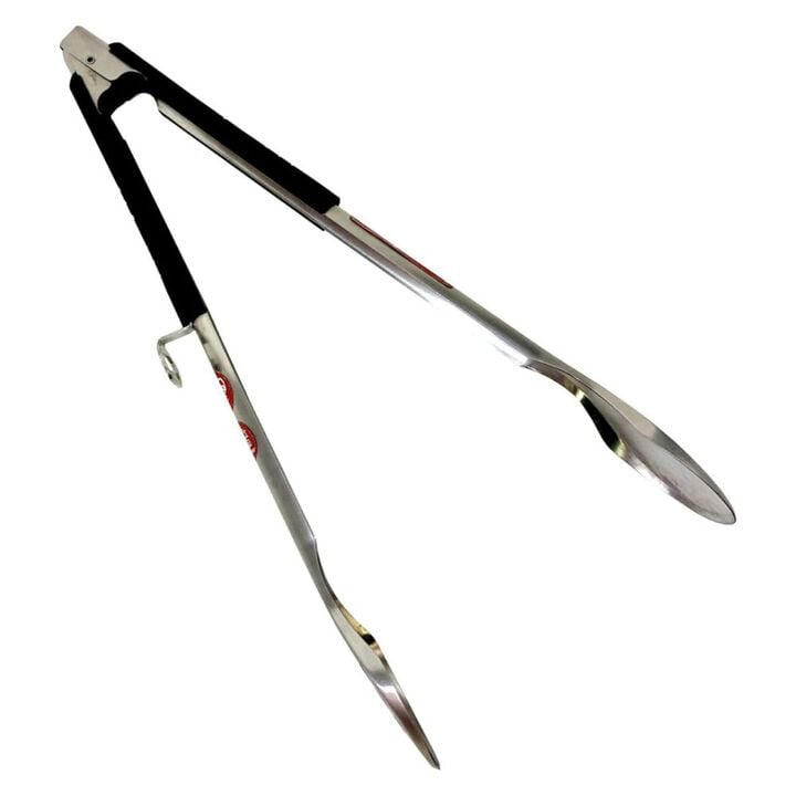 Firedisc 20 Inch Stainless Steel Ultimate Gripping Weapon