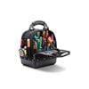 Veto Pro Pac Medium Sized & Compact Technicians Tool Bag, Black, small image number 4
