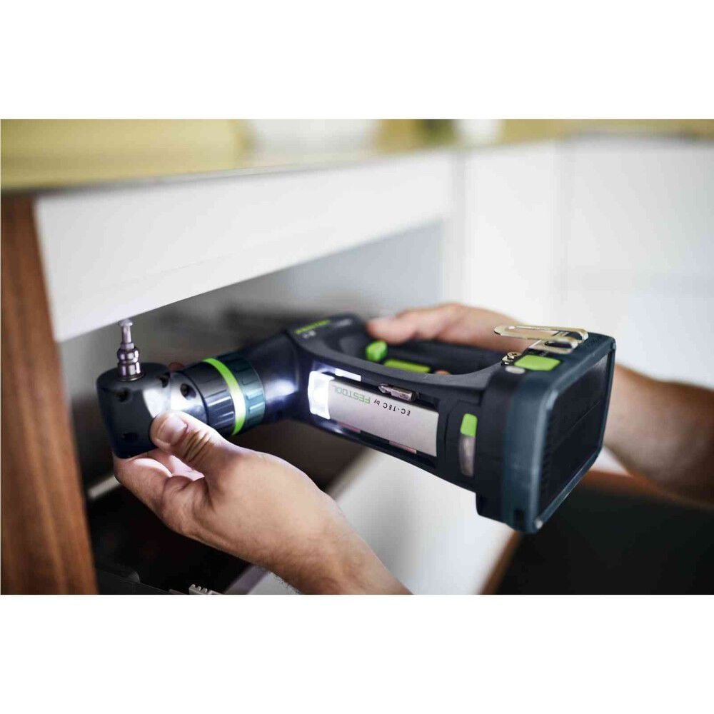 Festool 18v Cordless Drill Cxs Hpc40 I Set 576889 Simolary simolary.com 11
