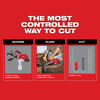 Milwaukee M18 FORCE LOGIC 3 Inch Underground Cable Cutter & M18 REDLITHIUM XC 18V 5Ah Battery Bundle, small image number 5