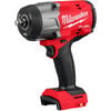 Milwaukee M18 FUEL 1/2 in High Torque Impact Wrench with Friction Ring (Bare Tool), small image number 1