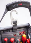 Veto Pro Pac XXL Tool Pouch Bag, small image number 4