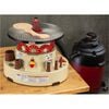 Shop Fox Benchtop Oscillating Spindle Sander 120V 1/4HP 1 Phase, small