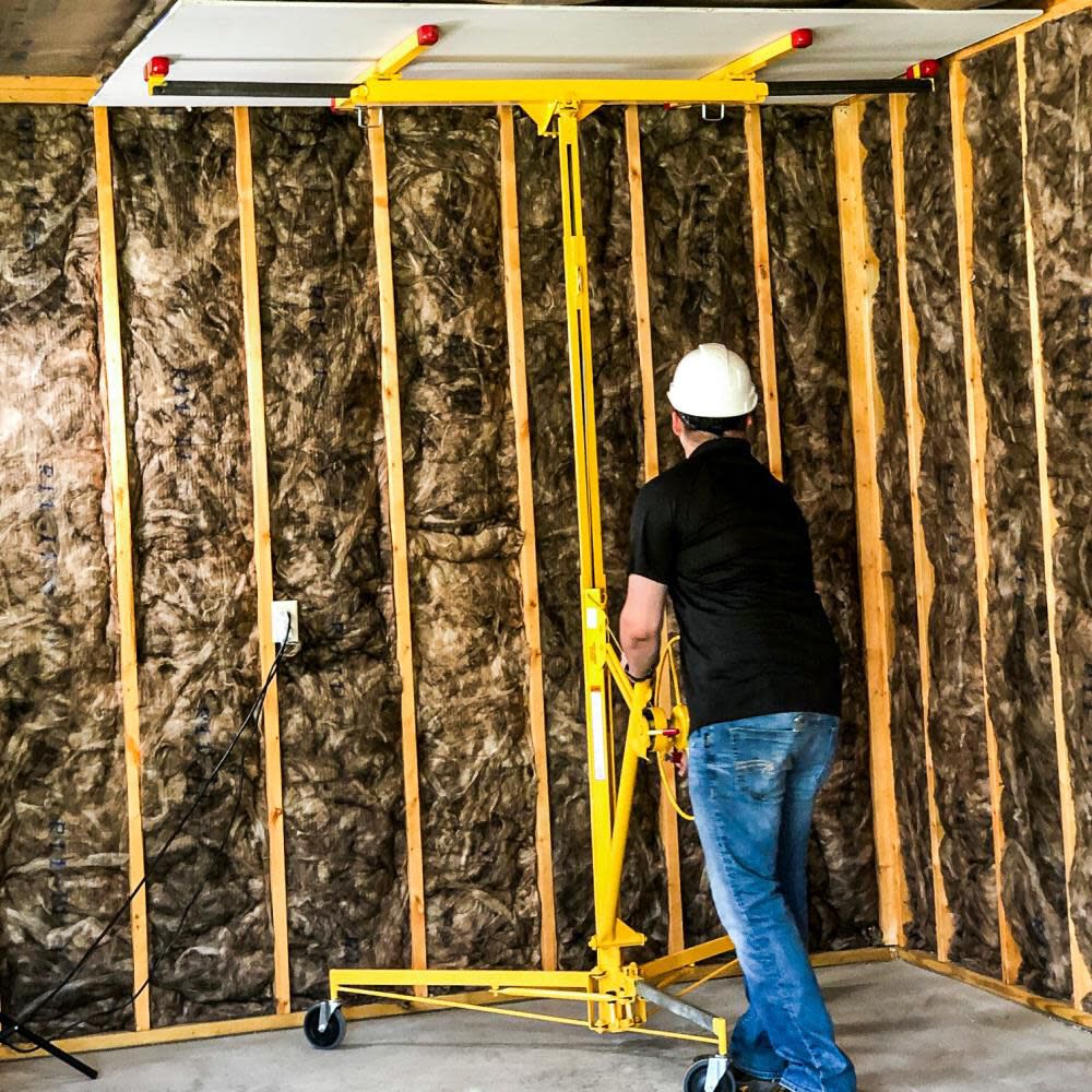 Paragon Pro Drywall Panellift 11Ft., large image number 2