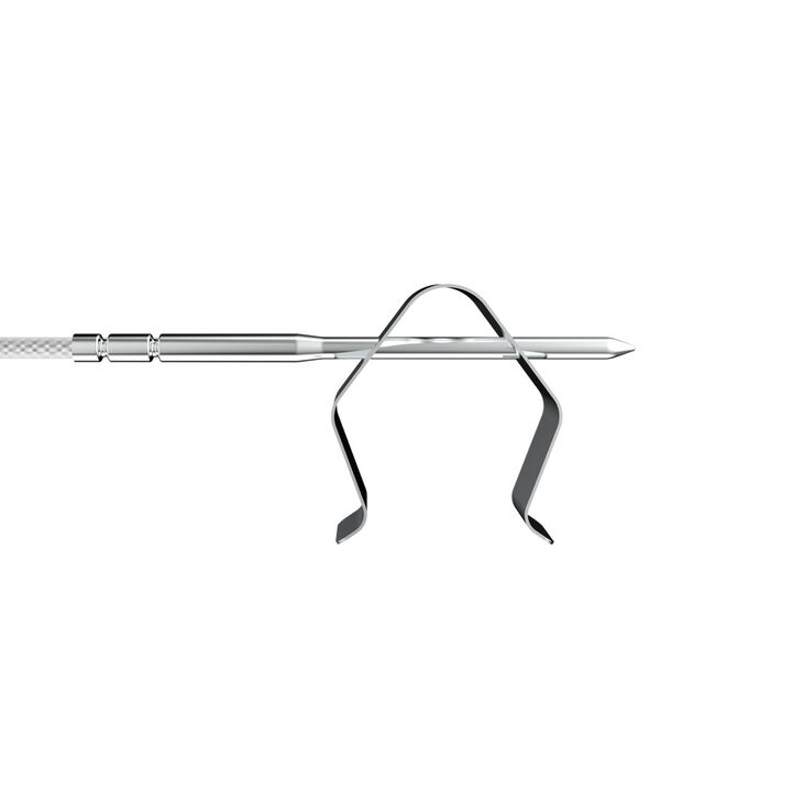 Weber Smart Probe and Grate Sensor, large image number 4