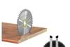 Festool 8 1/2 Inch Saw Blade Wood Fine Cut for KSC 60, small image number 2
