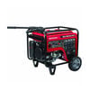 Honda Generator Gas Portable 389cc 5000W with CO Minder, small
