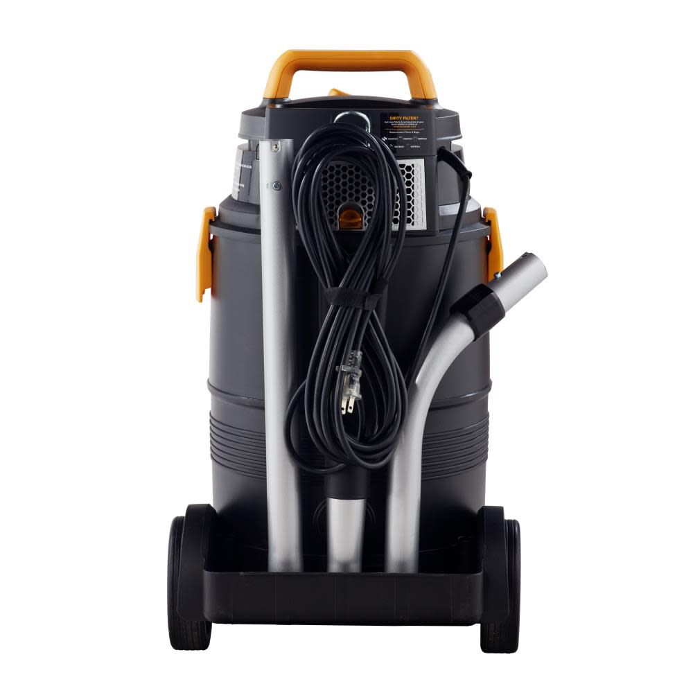 ARY VacMaster 948503 11 1/2 x 14 Full Mesh Gallon Size Vacuum
