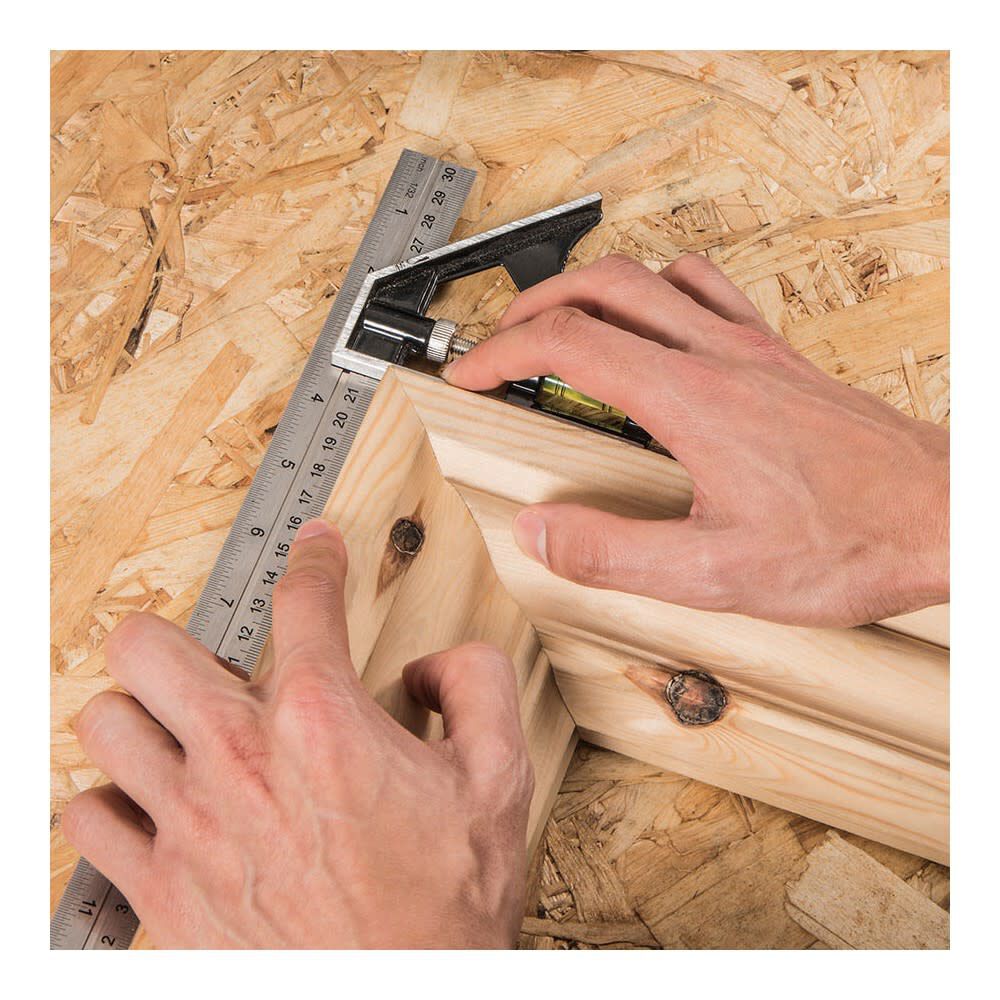 Evolution Power Tools 7in x 30T Wood Cutting Circular Saw Blade, large image number 3