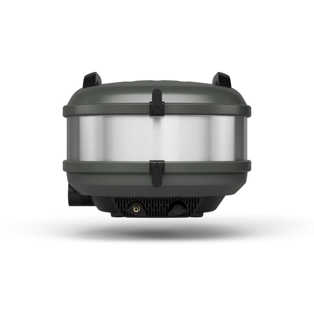 Gozney Tread Liquid Propane Outdoor Pizza Oven Off-Black, large image number 5