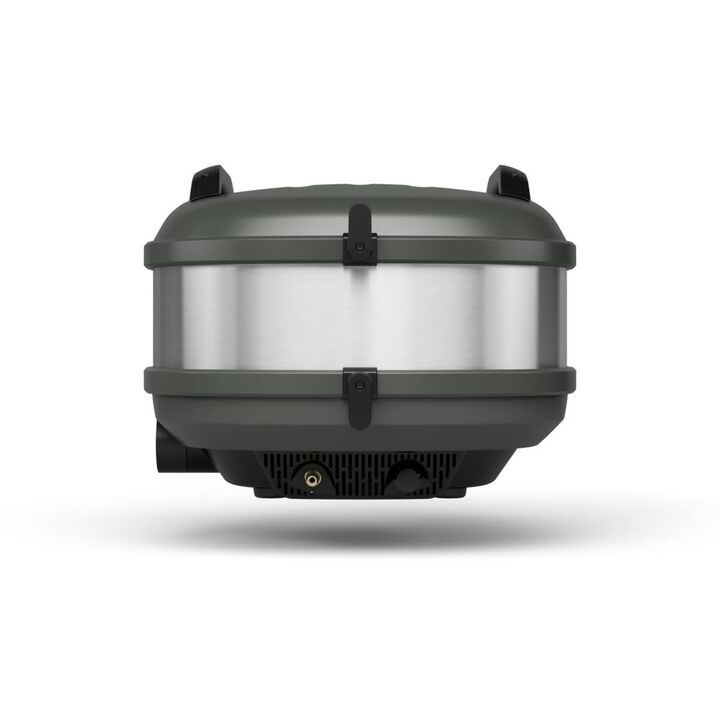 Gozney Tread Liquid Propane Outdoor Pizza Oven Off-Black, large image number 4