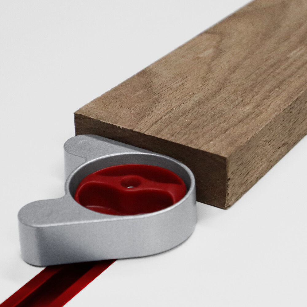Milescraft MultiStop Multi-Surface T-Track Stop, large image number 5