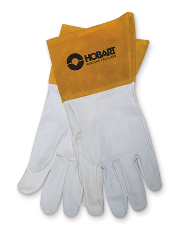 Hobart TIG Welding Gloves XL, large image number 0