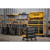 DEWALT ToughSystem 2.0 DXL Workshop Storage & Jobsite Storage Kit Bundle, small image number 5