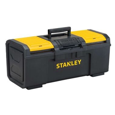 Stanley Basic Tool Box 24 in