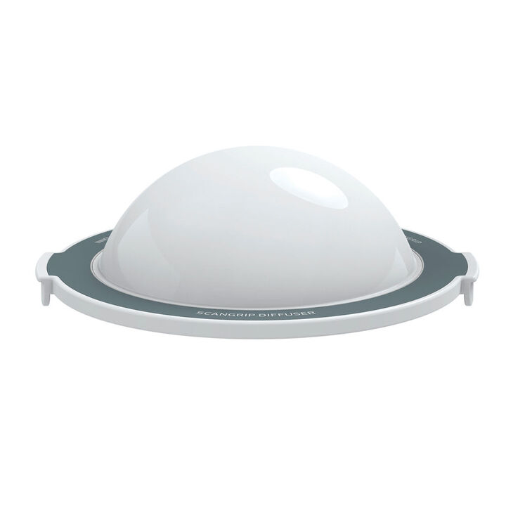Scangrip Large Diffuser for NOVA 6K, NOVA 6K C+R, NOVA 12K, NOVA 6 SPS, large image number 4