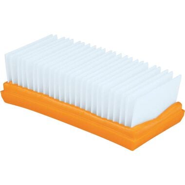 Makita Motor Filter VC4210