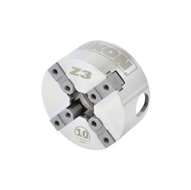 RIKON Z3 Chuck 1 Inch x 8TPI Direct Thread