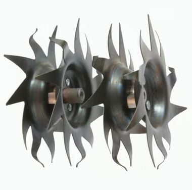 Mantis Tilling Tines