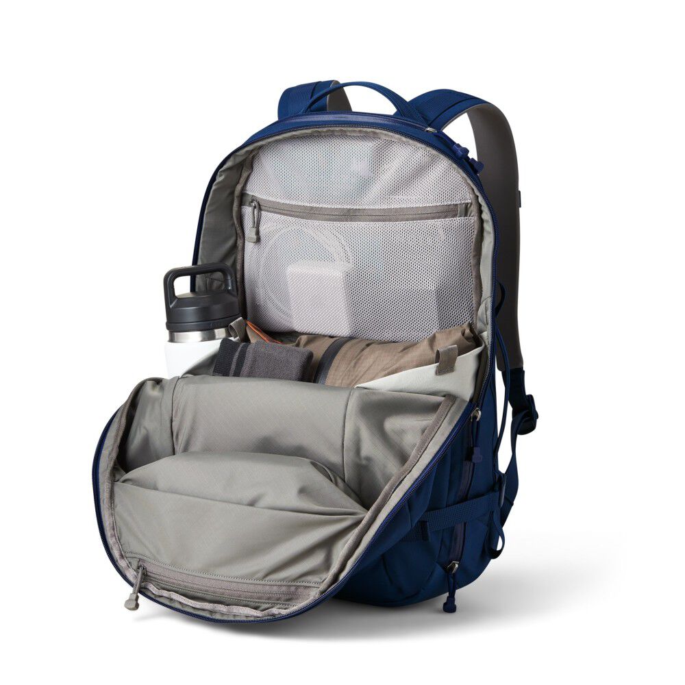 YETI Crossroads 27L Backpack Navy, large image number 6