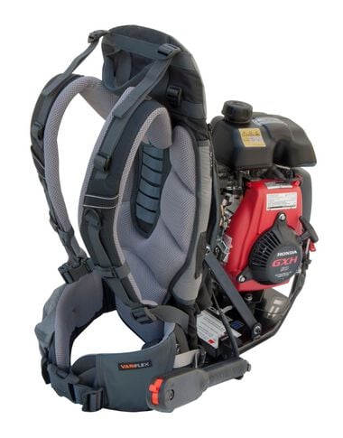 Wyco ErgoPack Backpack Concrete Vibrator Honda