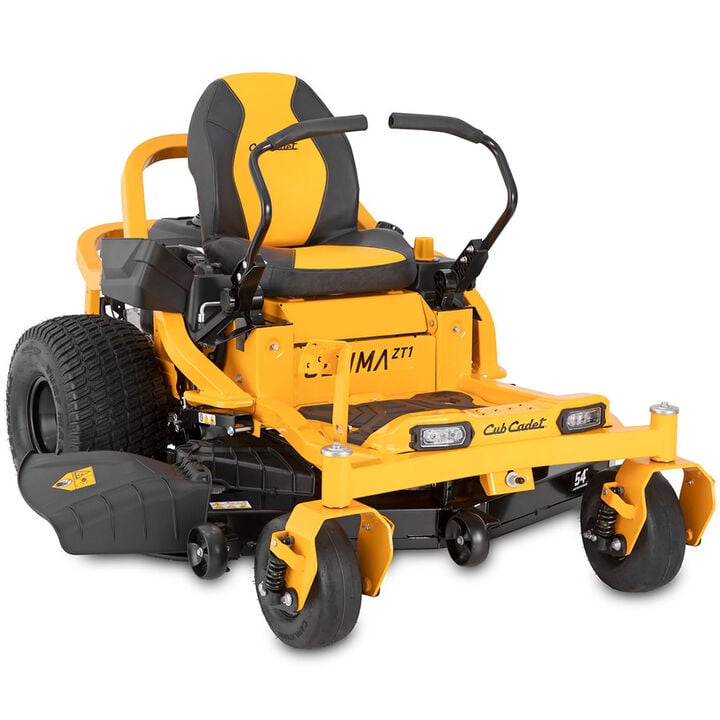 Cub Cadet 54 in 726cc 23HP Kawasaki Engine Zero-Turn Lawn Mower