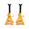 GEARWRENCH 12 Ton Ratcheting Jack Stand 2ct, small image number 2