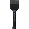 Kraft Tool Co 2-1/2 Inch Steel Blade Bricklayers Set with 5 Inch Steel Handle, small image number 2
