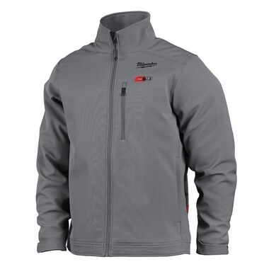 Milwaukee M12 Heated TOUGHSHELL Jacket (Jacket Only), swatch