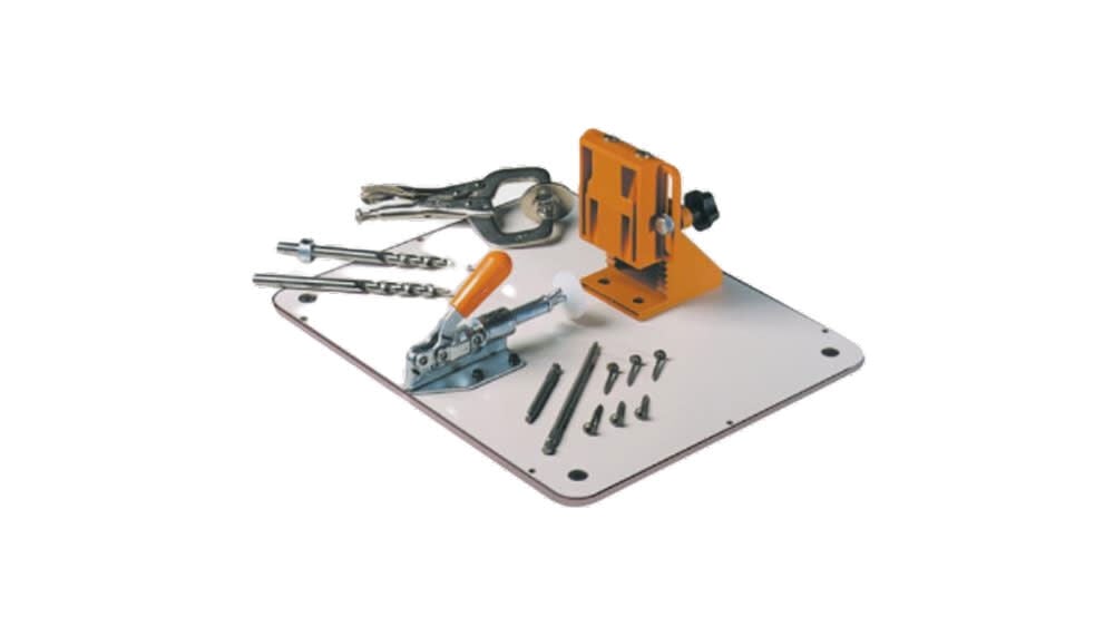 CMT Pocket Pro Starter Set, large image number 1